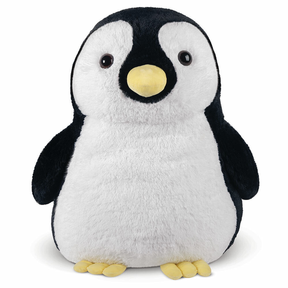 28 In. Cuddle Penguin