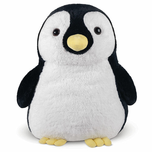 28 In. Cuddle Penguin