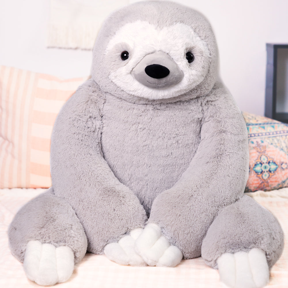4 Ft. Cuddle Sloth