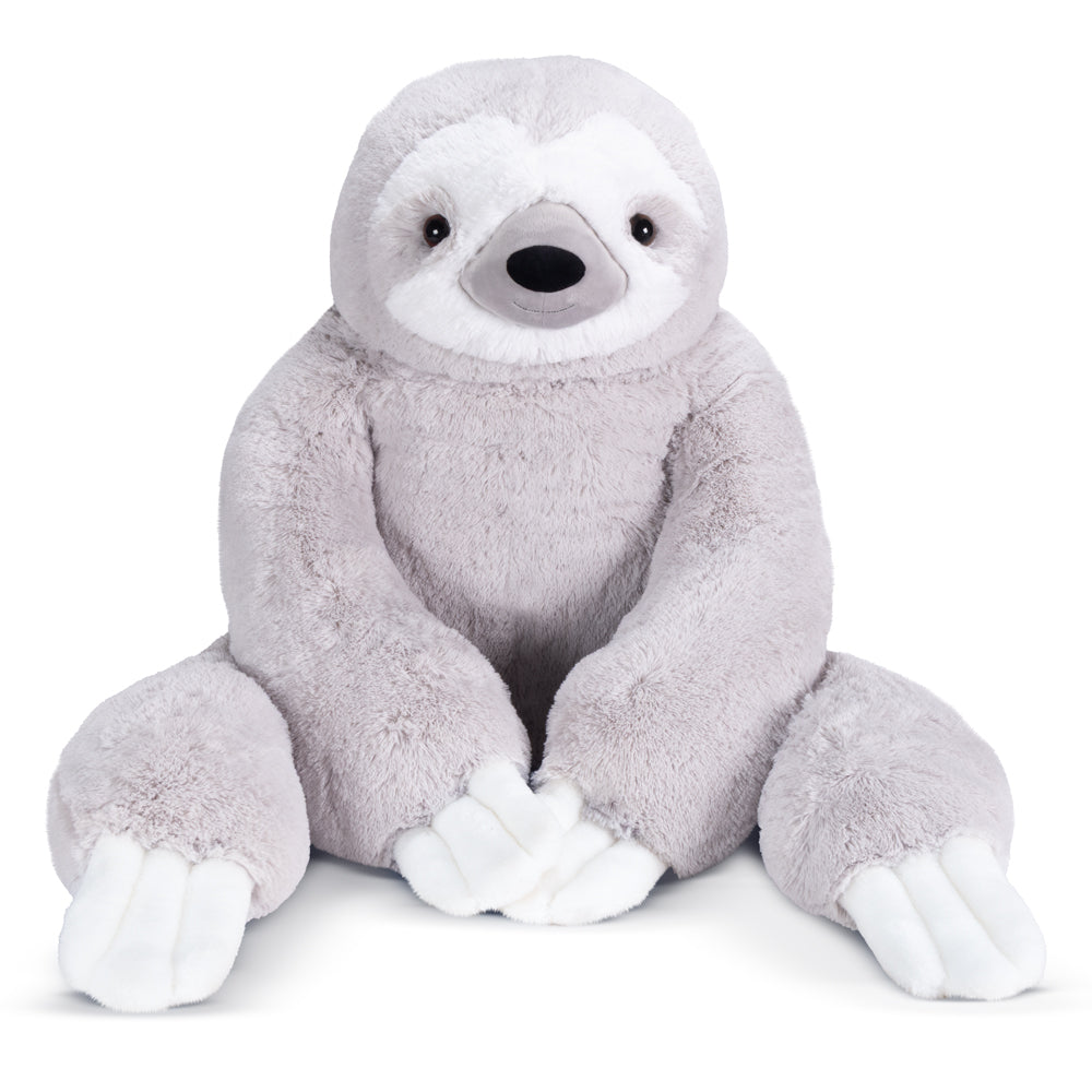 4 Ft. Cuddle Sloth