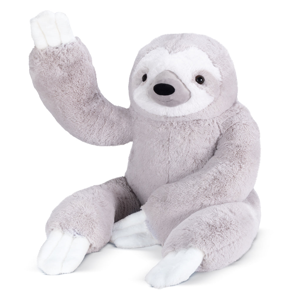 4 Ft. Cuddle Sloth