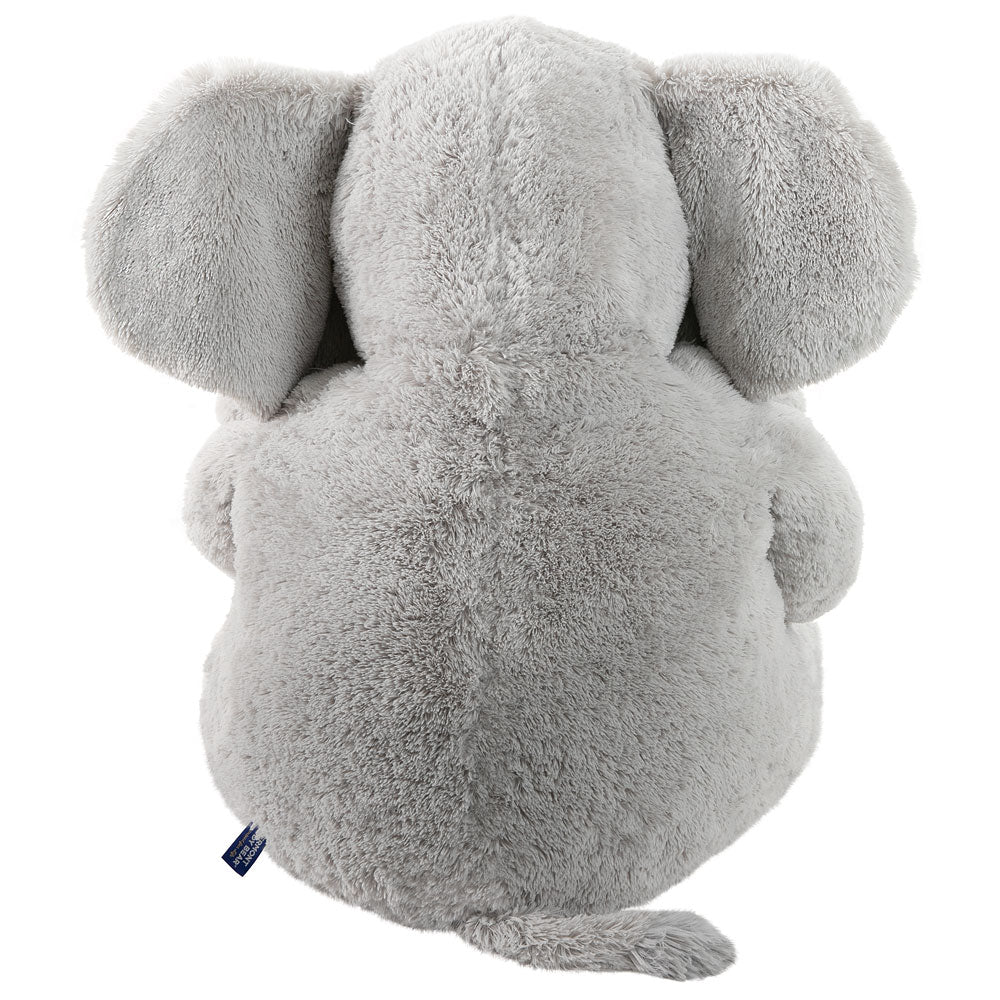 4 Ft. Cuddle Elephant