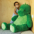 4 Ft. Cuddle Dinosaur